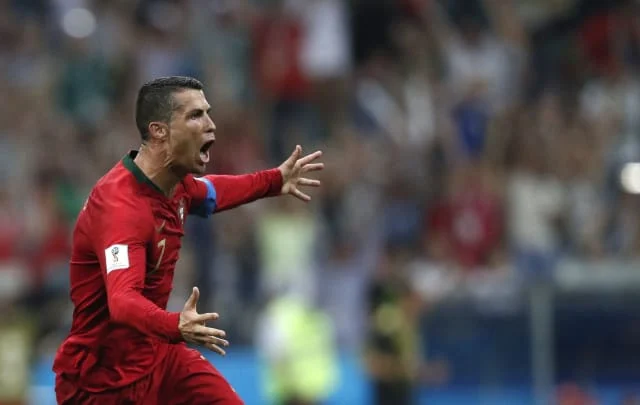 The Top 50 International Goalscorers of All Time
