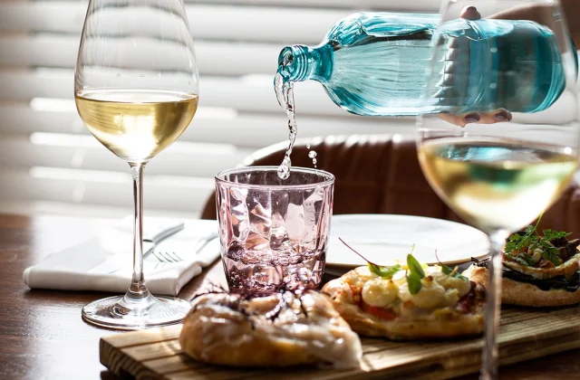 The Worst Food to Eat for Your Mental Health, Says Expert