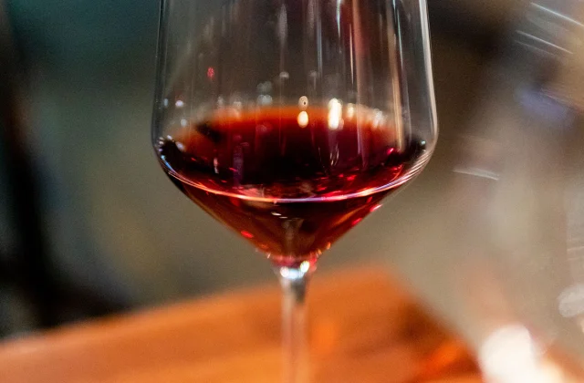 The Worst Wine to Drink Right Now, Experts Say