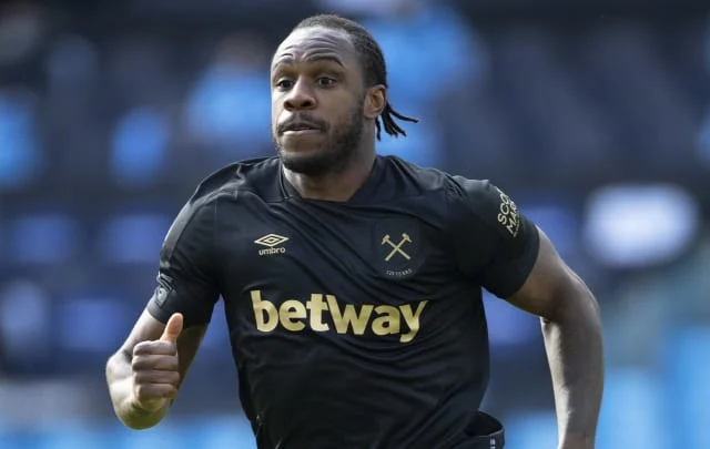 The best English footballers without international caps