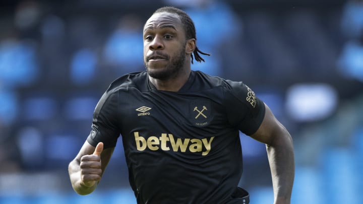 The best English footballers without international caps