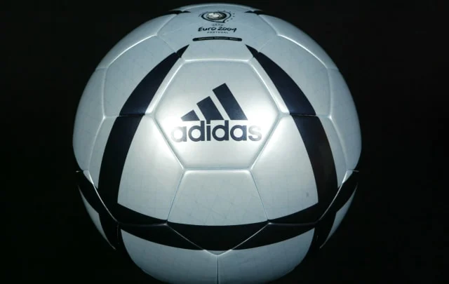 The best European Championship balls of all time