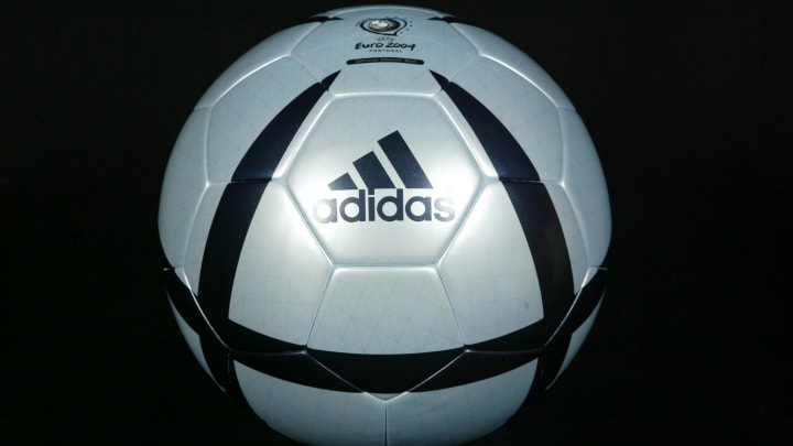 The best European Championship balls of all time