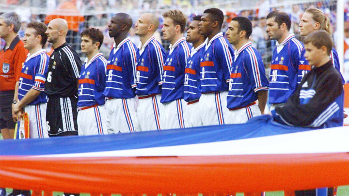 The best defences to play at major international tournaments