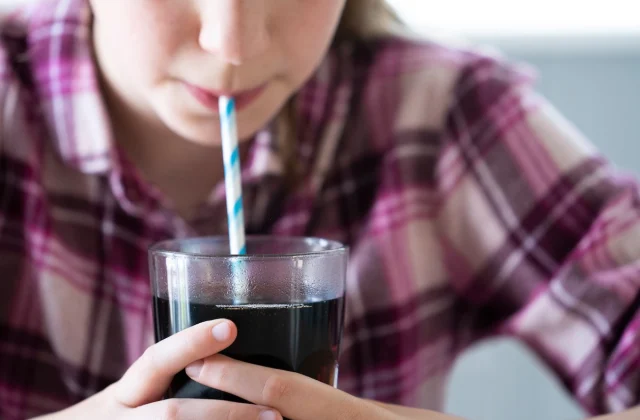 The best drink to avoid losing weight, according to science