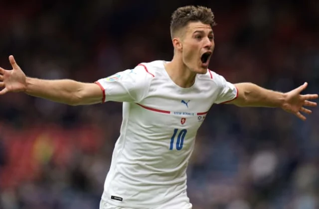 The best goals in Euro 2020