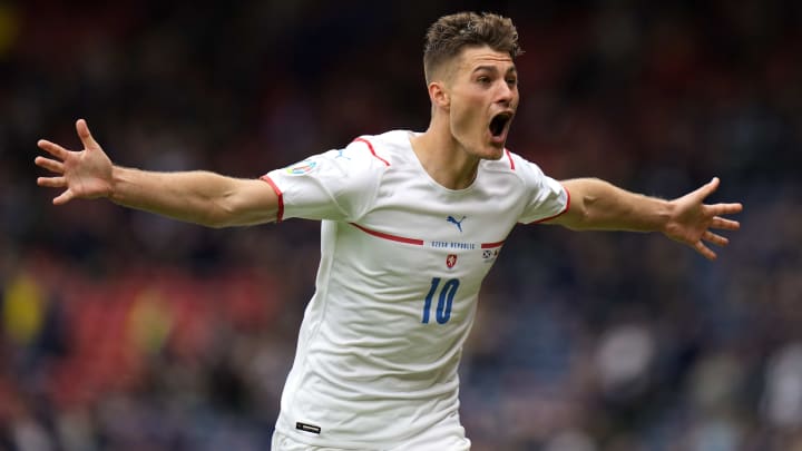 The best goals in Euro 2020