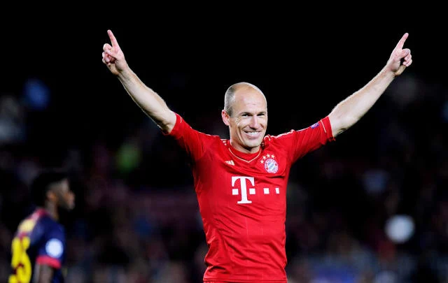 The best one-footed players – ranked