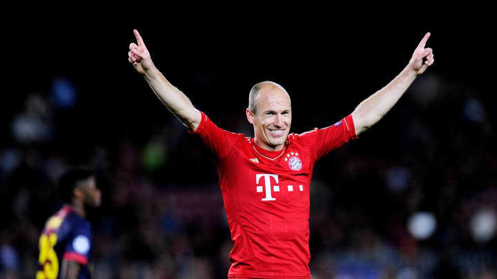The best one-footed players – ranked