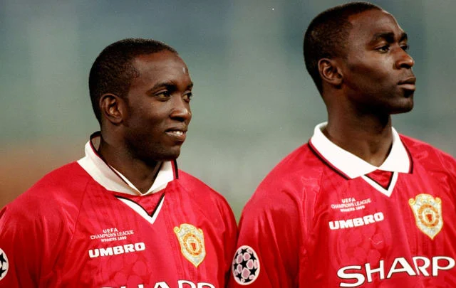 The greatest strike partnerships of all time