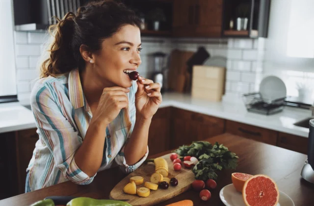 The key to weight loss # 1, according to experts