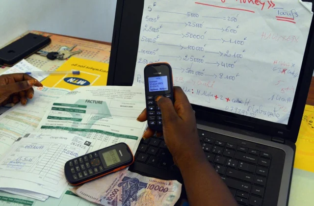 The price war rages between Orange Money and