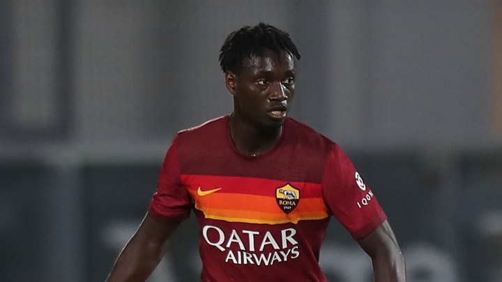 Things to know about AS Roma midfielder Ebrima Darboe