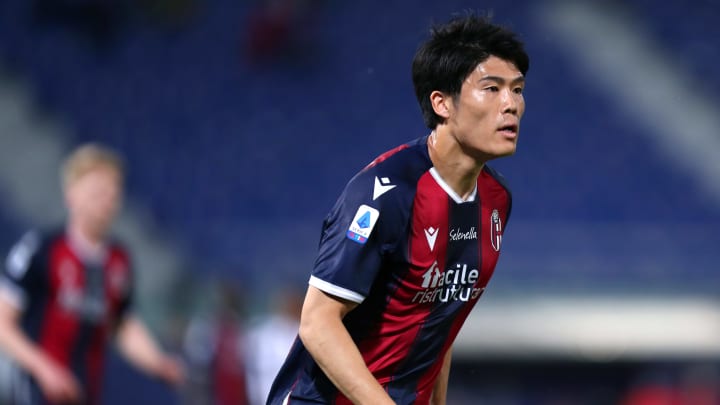 Things to know about the Japanese defender Takehiro Tomiyasu