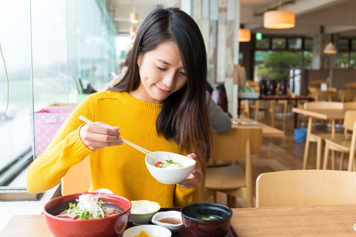 This One Food May Lower Your Colorectal Cancer Risk, New Study
