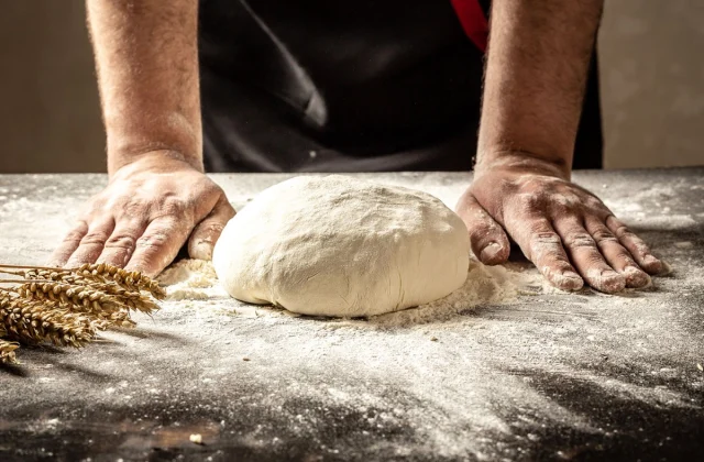 This Shocking Baking Ingredient Caused 400 People to Fall Sick at