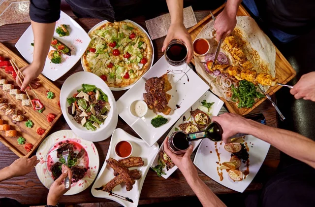 This State Is Experiencing a Spike in Foodborne Illness, Health