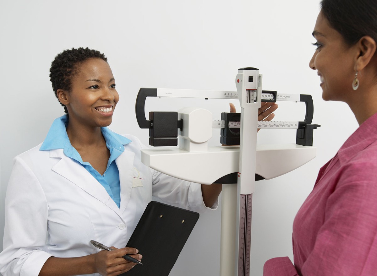 This new drug can help you lose 15% of your body weight, FDA