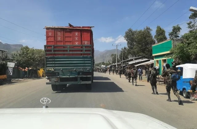 Tigray conflict: terror in Adi Gudem [5/5]