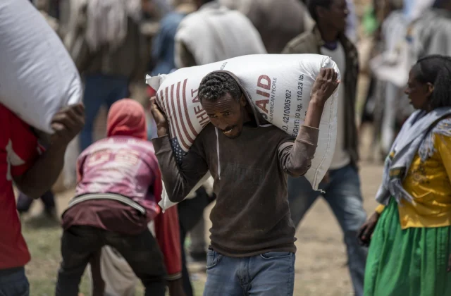 Tigray’s request for rights “expires immediately”: