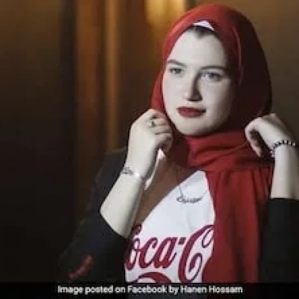 Tiktok influencer to appeal 10 year trafficking sentence in Cairo.webp