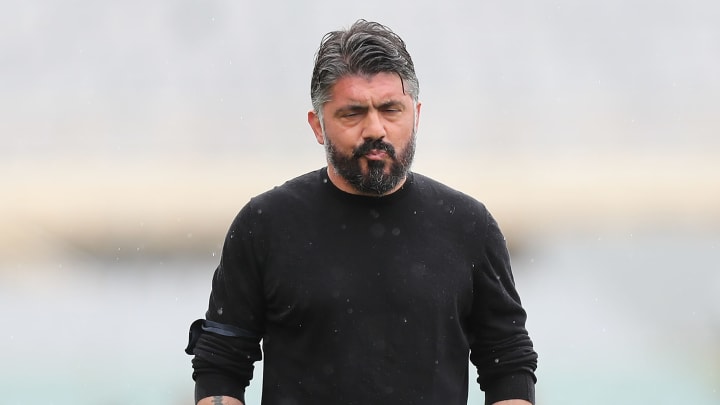 Tottenham in talks with Gattuso after Fonseca questions