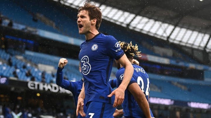 Tuchel wants to keep Alonso