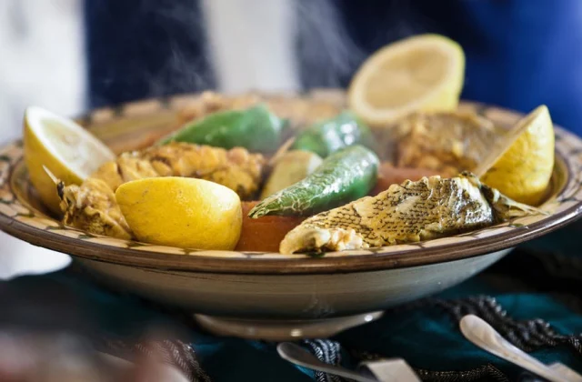 Tunisia: the richness of the culinary heritage