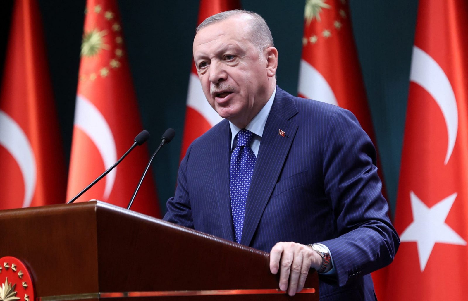 Turkey oo war cusub kasoo saartay xarunta ay Soamaaliya ka s…