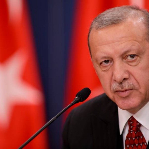 Turkey seeks to develop spaceport in Somalia