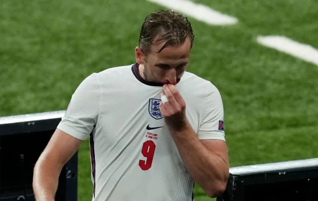 Twitter reacts to England’s dreadful performance against Scotland