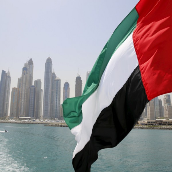 UAE approves ceasefire in Tigray Ethiopia as TPLF takes control