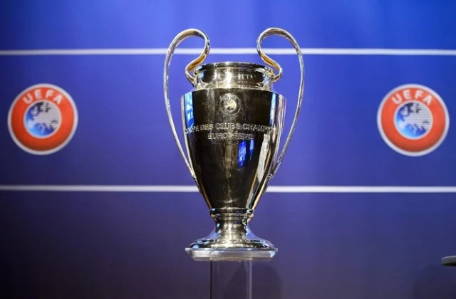 UEFA Oo Go’aan Ka Gaarey Ka Qayb-galka Champions League Ee Real