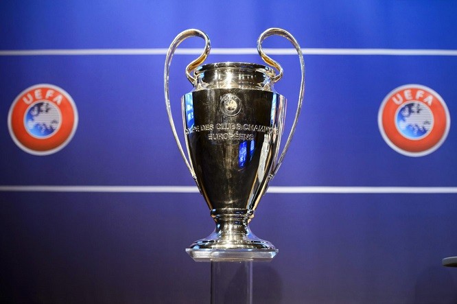 UEFA Oo Go’aan Ka Gaarey Ka Qayb-galka Champions League Ee Real
