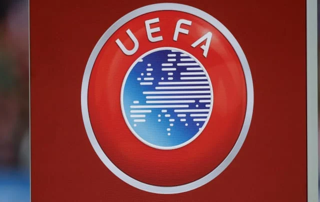 UEFA confirms that the away goal rule has been removed