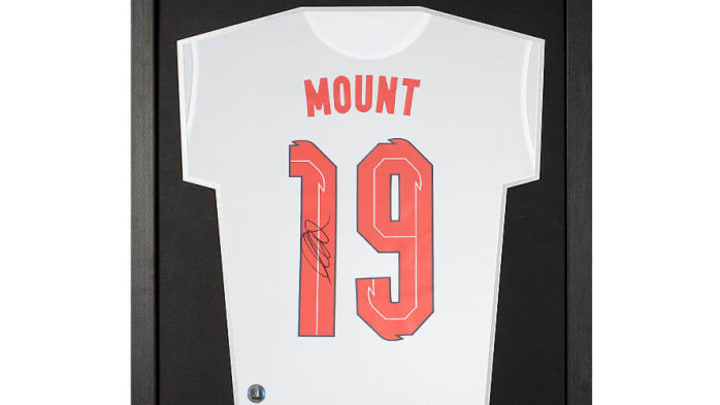 UEFA launches shop with Euro 2020 goods on offer