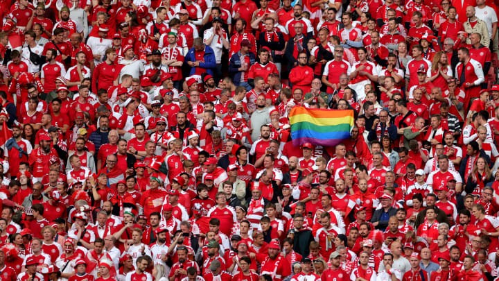 UEFA’s approach to LGBTQ rights lacks (once again)