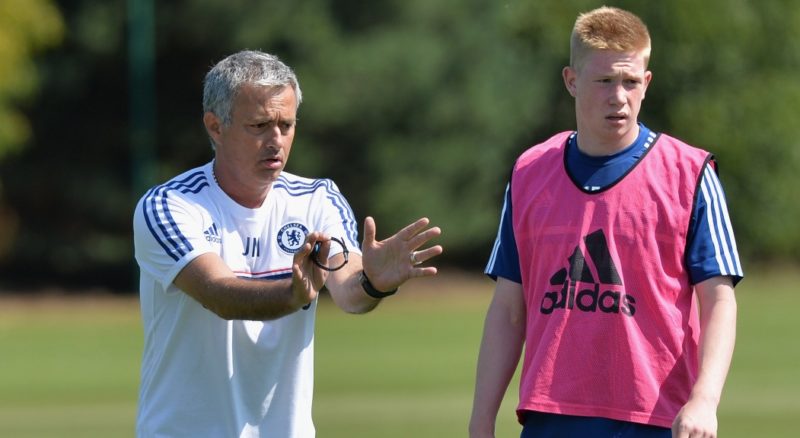 UGU DAMBAYN: Mourinho Oo Sharraxay Cidii Ka Dambaysay Go’aankii Uu