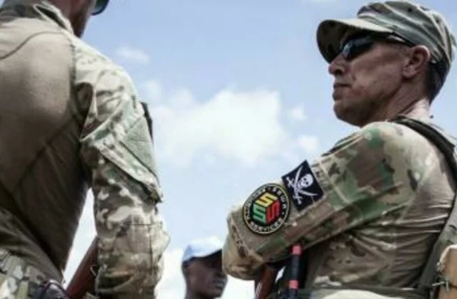 UN experts document violations