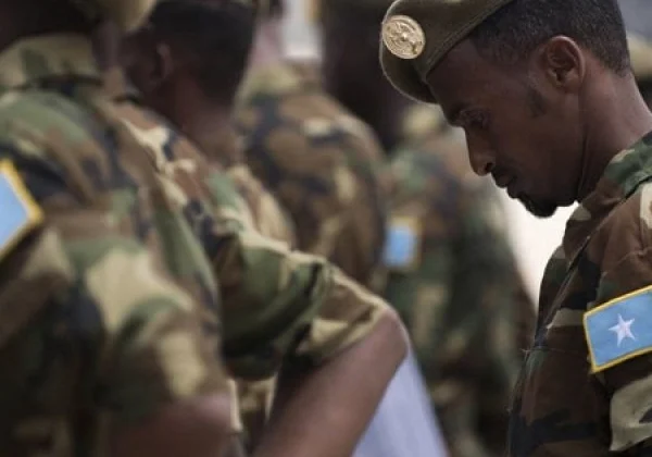UN report: Somali troopers in Eritrea participated within the Tigray genocide