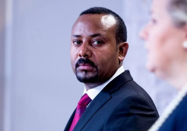 UN warns Abiy Ahmed of atrocities in Tigray