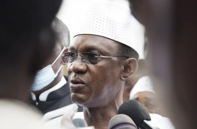 UNTM sets ultimatum for new Premier