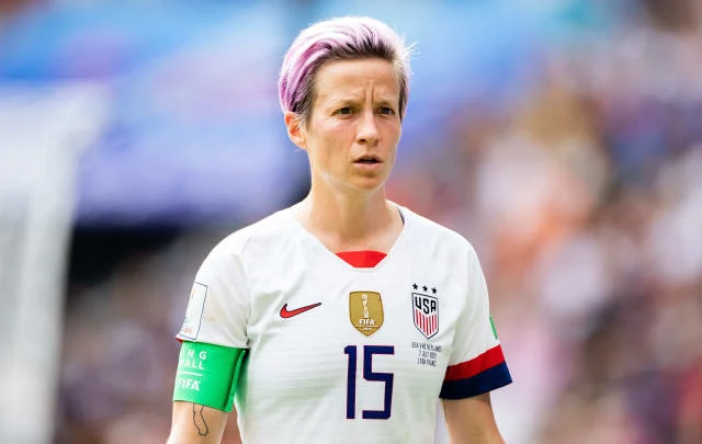 US Soccer refutes allegations in USWNT documentary “LFG”