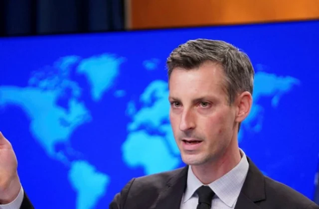 US expresses considerations over Ethiopia election amid Tigray genocide