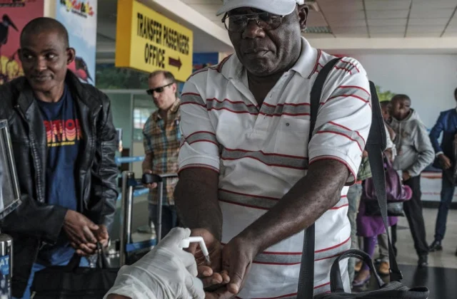 Uganda: tourism recovery threatened by