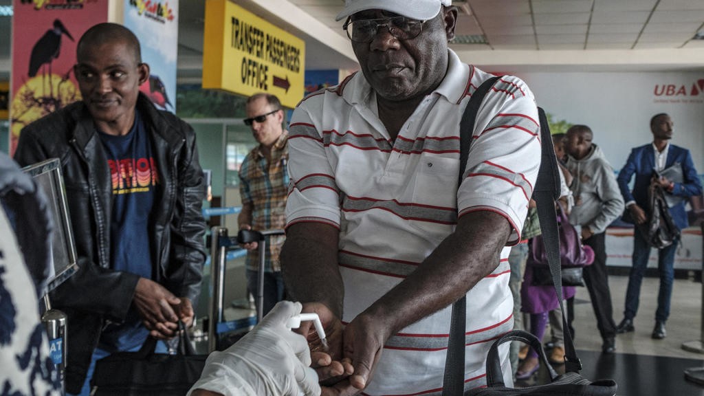 Uganda tourism recovery threatened by
