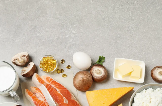 Vitamin D Supplements May Not Protect You From This, New Study