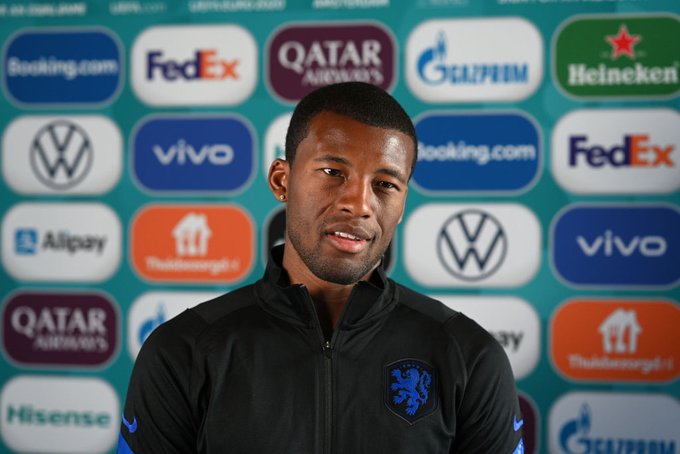 WAR BUUXA: Gini Wijnaldum Oo Doortay Sababtii Uu PSG Uga Doortay