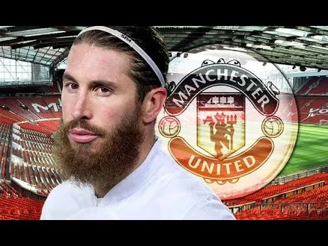 WARARKA: Ramos Muxuu Man Utd Ku Doortey, Ronaldo Iyo Barcelona,