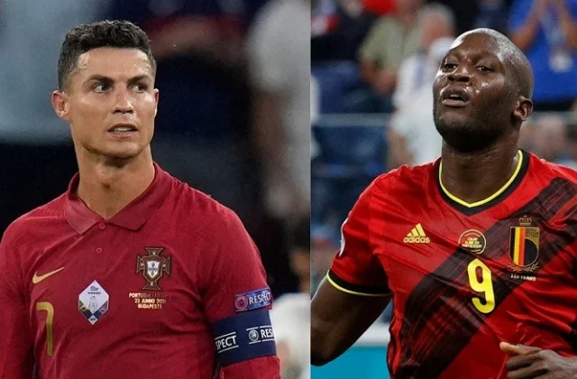 WARAYSI XAASAASI AH: “Ronaldo Wuxuu Jeclaan Lahaa Inuu Helo